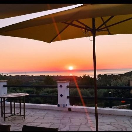 Flaire Mar Villa Tarragona Exterior foto
