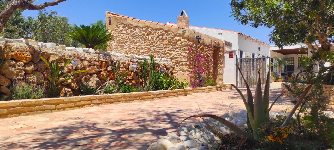 Flaire Mar Villa Tarragona Exterior foto