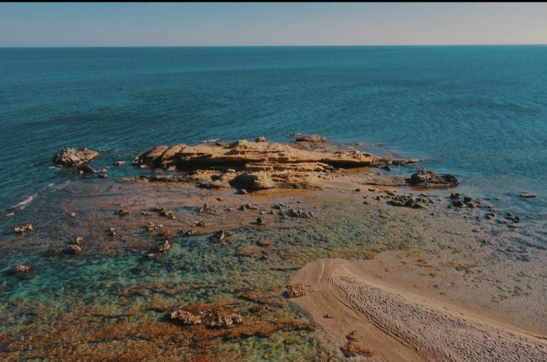 Flaire Mar Villa Tarragona Exterior foto