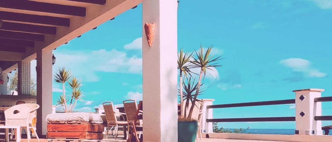 Flaire Mar Villa Tarragona Exterior foto