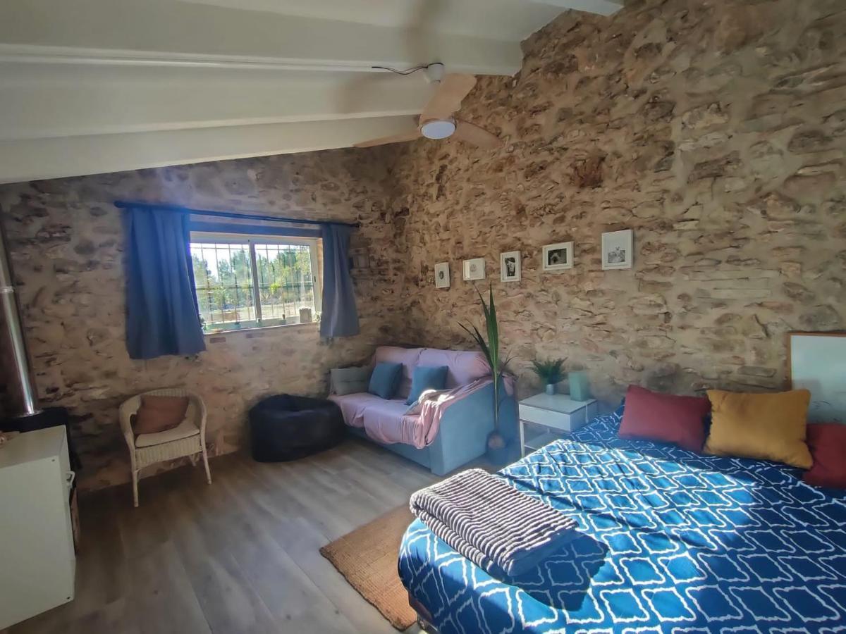 Flaire Mar Villa Tarragona Exterior foto