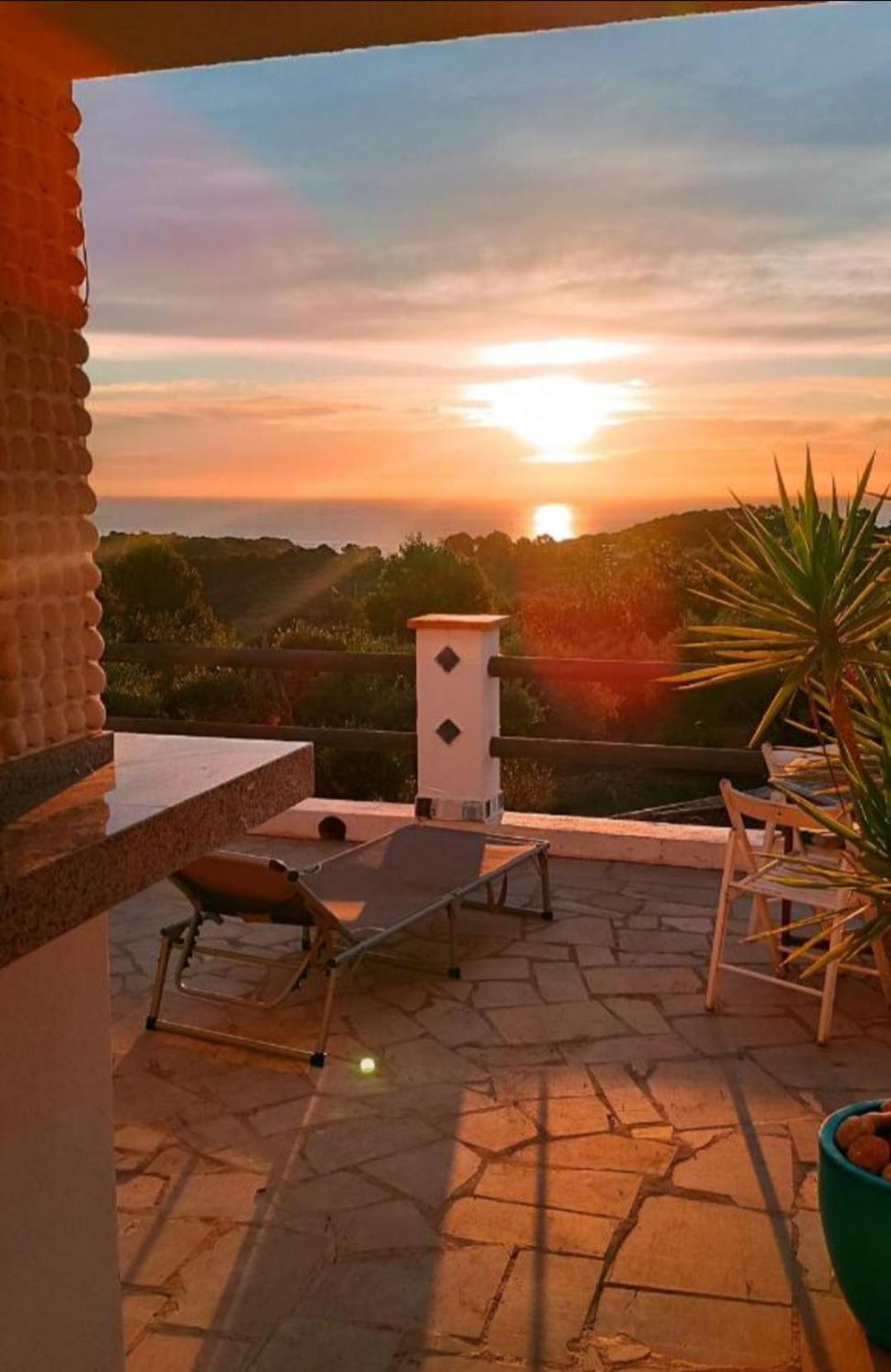 Flaire Mar Villa Tarragona Exterior foto