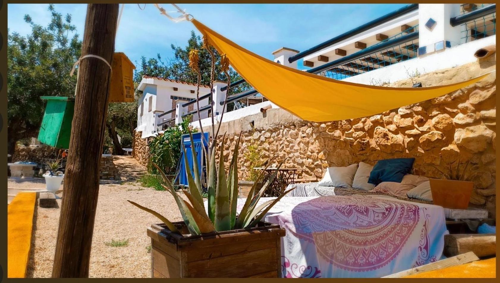 Flaire Mar Villa Tarragona Exterior foto