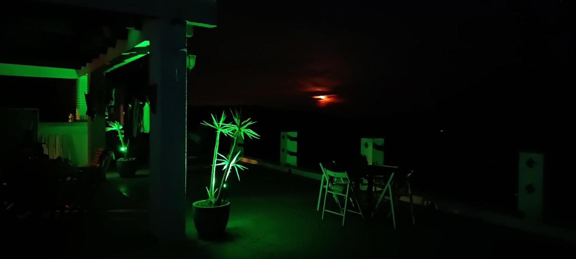 Flaire Mar Villa Tarragona Cameră foto